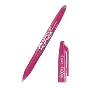 Roler FRIXION BALL 0,7 12kos, roza