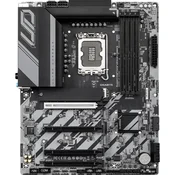 Z890 UD WIFI6E rev. 1.x maticna ploca