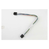 Supermicro SUPERMICRO Int. mSAS HD SFF-8643 25cm Kabel CBL-SAST-0550 (CBL-SAST-0550)