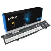 Baterija za prenosnik LENOVO L18M3PF1 L18C3PF1 Ideapad L340 4600mAh