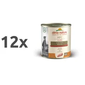 Almo Nature HFC Puppy - piščanec 12 x 280 g