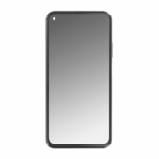Steklo in LCD zaslon za Huawei Honor 20/Nova 5T, originalno (OEM), črno