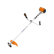 STIHL FS 91 benzinski trimer za travu, 1.3 KS – motorni trimer za zahtevnije radove oko kuce i imanja