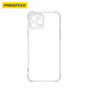 Pisen Maska za mobilni telefon iPhone 12 Pro Max, Providna