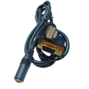 Gembird POS-Cable-RJ45-RS232 Za barkod skener