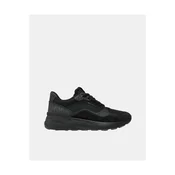MICHAEL Michael Kors 42F4TRFS7D TREVOR TRAINER Črna