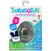 Tamagotchi - Stained Glass Winter