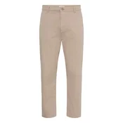 Casual Friday Chino hlače CFPEPE temno siva