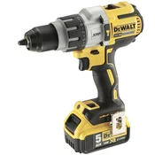 DEWALT DCD996P2 AKU XR UDARNI VRTALNI VIJAČNIK 18V 5,0Ah - Akumulatorsko - 18 V - Da - Da