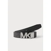 Michael Kors Pas siva/črna