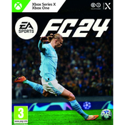 EA SPORTS: FC 24 (Xbox Series X Xbox One)