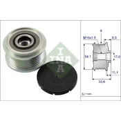 Prosti tek alternatorja INA 535 0059 10