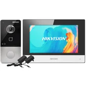 DS-KIS603-P - Komplet video domofona Villa IP, WiFi, Mifare - Hikvision