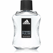 Adidas Dynamic Pulse Edition 2022 toaletna voda za moške 100 ml