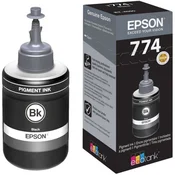 EPSON Dopuna za kertridže T7741 (Crna) - C13T77414A