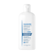 Ducray Squanorm šampon protiv masne peruti (Shampoo Oily Dandruff) 200 ml