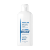 DUCRAY Squanorm, šampon za mastni prhljaj, 200 ml