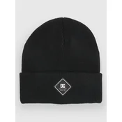 DC Label Kids Beanie black