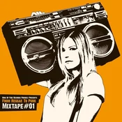 Various Artists - From Reggae To Punk Mixtape #01 (Coloured) (LP)