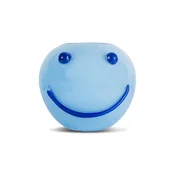 Dekorativna vaza Byon Happy o25x23 cm
