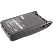 Baterija za Motorola EX500, 560, 600, GP329, 628, 644, PTX760, 1800mAh, Li-Ion