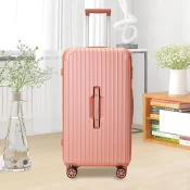 Kofer Long roze EL 29