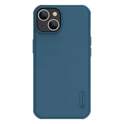 1 to 3 Nillkin Super Frosted Shield Case Za Iphone 14 Plus Zaščita Za Hrbtno Stan Telefona