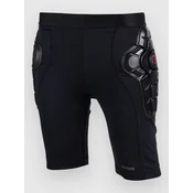 Burton Total Impact Protection Pants true black
