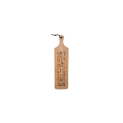 Daska za secenje Bamboo 59,5x15,5x2cm