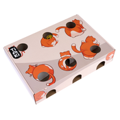 TIAKI Fun Box mačja igrača - 1 kos