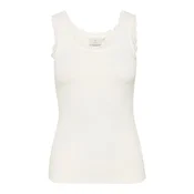 Kaffe Top KAOmi bela