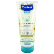 Mustela Stelatopia Tecni sindet 200 ml