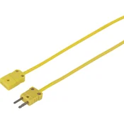 Voltcraft VOLTCRAFT TPK-100 kabelski podaljšek vka, (20635315)