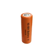 PANASONIC Baterija BK210A ( HHR210A ), NiMH, A, 1.2V, 2100mAh