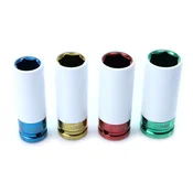 Vtični ključi za aluminijasta platišča 1/2 4 kos 06768