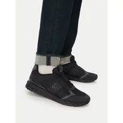 Superge EA7 Emporio Armani 7X000656 AF13550 MC513 Črna