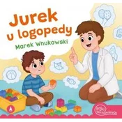 Jurek u logopedy