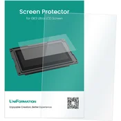 UniFormation Zaščitna folija za LCD zaslon 3-delni set - GK3 Ultra