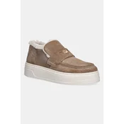 Superge iz semiša Steve Madden MYA