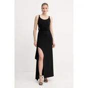Obleka Herve Leger Mila