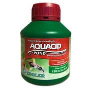 ZOOLEK ZOOLEK Aquacid za ribnik 250 ml