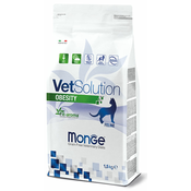 VetSolution Ishrana za redukciju i regulaciju telesne mase kod macaka, 400g