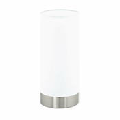 Eglo 95775 - Namizna svetilka DAMASCO 1 1xE27/60W/230V