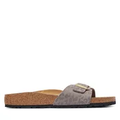 Natikači Birkenstock Madrid 1033186 Bež
