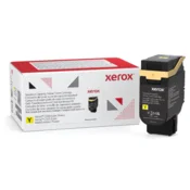 Xerox toner, standard, 1800 strani, rumen (006R04826)