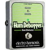 Electro Harmonix Hum Debugger Kitarski efekt