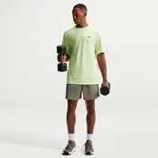 Nike M NK DF FLEX 7IN SHORT K, muške hlace, siva IF2177