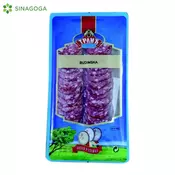 BUDIMSKA 100GR SLAJS (20) TRLIC ZZ