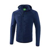 Erima Veste Matelassée Modra