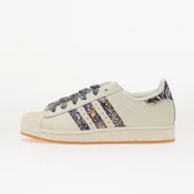 Sneakers adidas x Liberty London Superstar II Kids Core White/ Orchid Fusion/ Gum 1 EUR 35.5